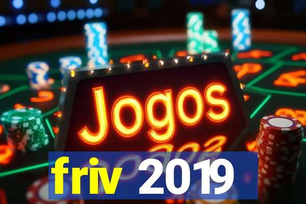 friv 2019